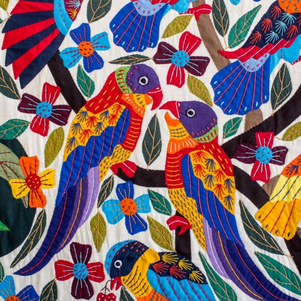 IFAM 2024, International Folk Art Market