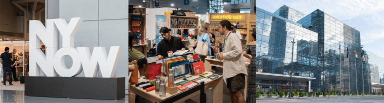 NY NOW 2023, New York International Gift Fair (NYIGF)