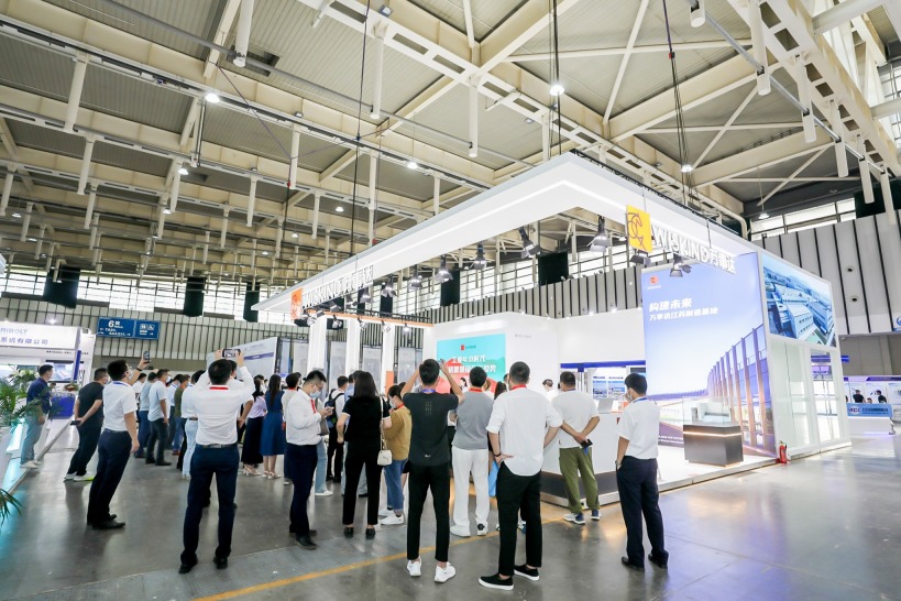 DAF 2023 - Asia Conference on Design and Application of Architectural Facade(Shanghai)