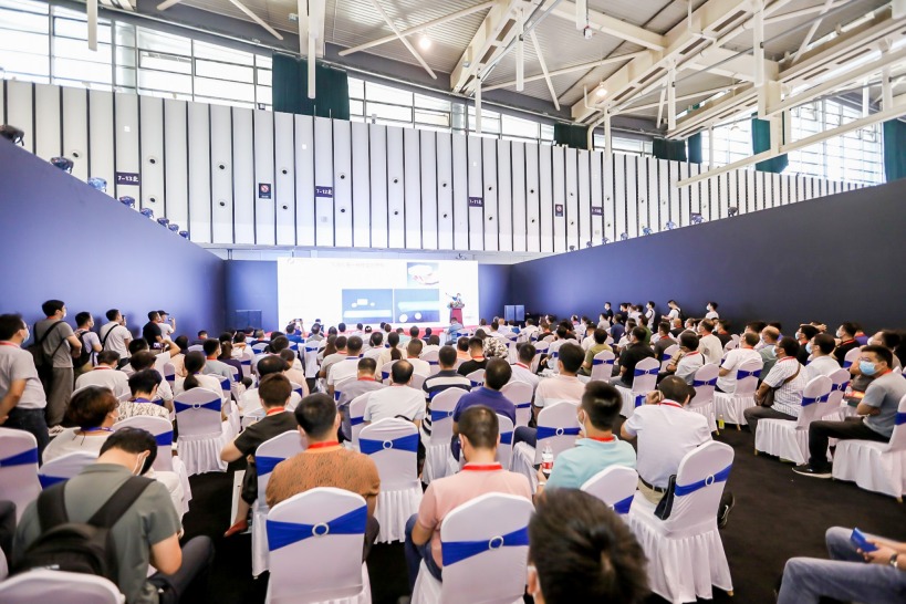 TIM Expo Shanghai 2023 - International Thermal Insulation Material and Energy-saving Technology Exhibition