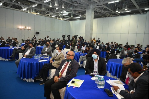 Electric Vehcles, EV India Expo