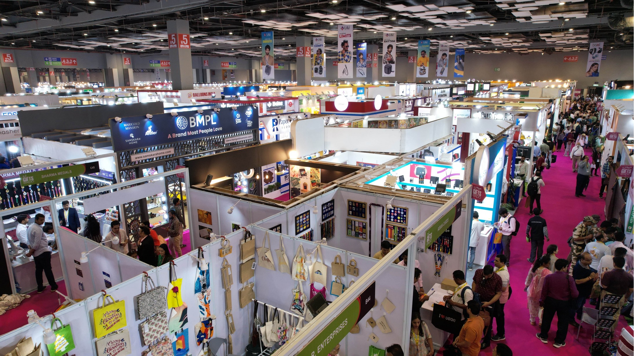 Gifts World Expo - Bengaluru 