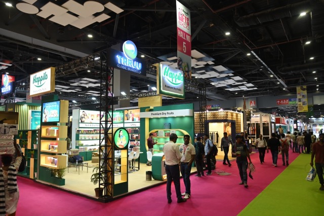 Gifts World Expo - Bengaluru 