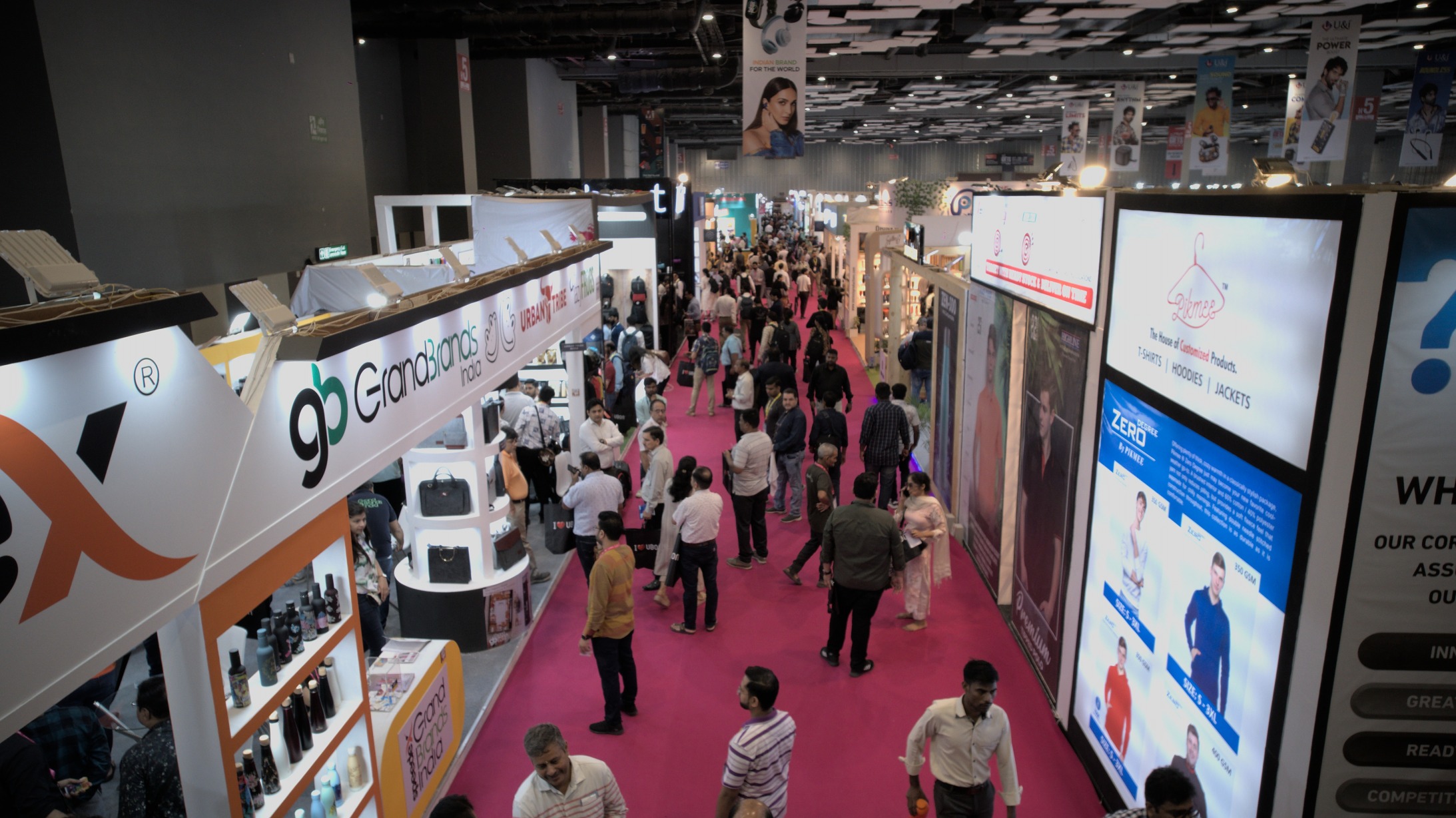 GIFTS WORLD EXPO 2024, Gifts World Expo - Bengaluru 