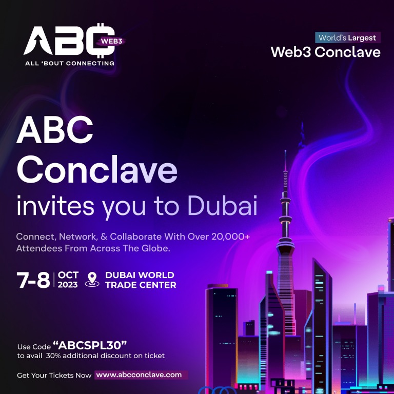 ABC Conclave 2023