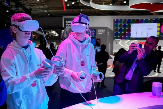 mwc 2024, MWC Tech Conference 