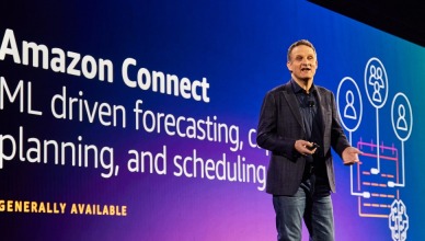 AWS 2023, AWS re:Invent Conference