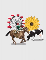 Maryland State Fair 2023, Maryland State Fair 2023