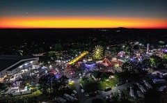 NORTH GEORGIA STATE FAIR 2023, North Georgia State Fair 2023