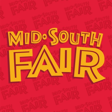 Mid South Fair 2023, Mid-South Fair 2023