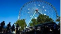 East Texas State Fair 2023, East Texas State Fair 2023