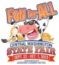Central Washington State Fair 2023, Central Washington State Fair 2023