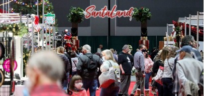 Portland Holyday Market 2023, Portland  holyday market expo 
