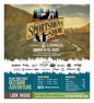 CENTRAL OREGON SPORTSMEN'S SHOW 2023, CENTRAL OREGON SPORTSMEN'S SHOW 2024