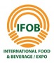 IFOB 2023, America International Food & Beverage Expo (IFOB 2023)