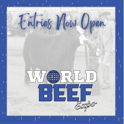 world Beef Expo 2023, World Beef Expo 2023