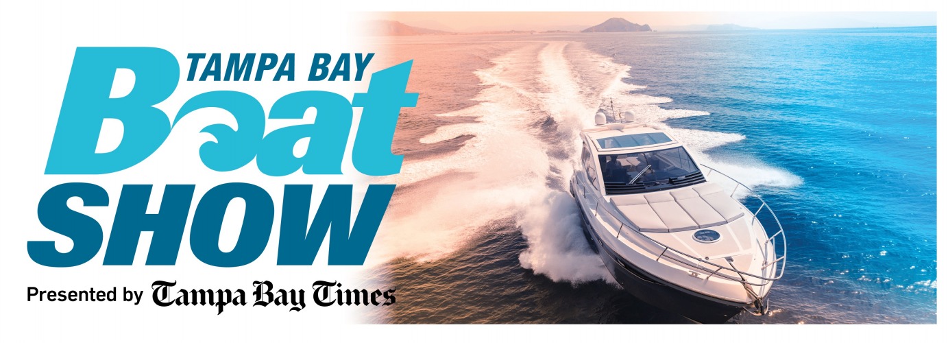 Tampa bay Boat Show 2023, Tampa Bay Boat Show 