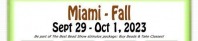 Best bead Show 2023, The Best Bead Show Miami 