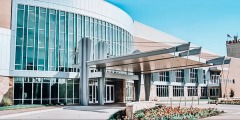 Home for the holiday 2023, Home For The Holidays of Waco