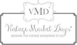 vmd 2023, Vintage Market Days of Denton 