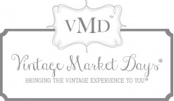 vmd 2023, Vintage Market Days of Denton 