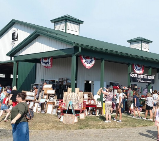 COUNTRY APPLEFEST 2023, Country Applefest
