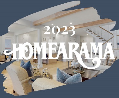 homearama 2023, Homearama