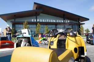 Big East Powersports Show 2023 , Big East Powersports Show 
