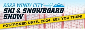 windy city ski 2023, Windy City Ski And Snowboard Show 