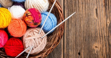 KNITTING LIVE 2024, Knitting Live 