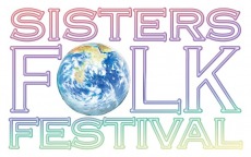 sisters folk festival 2023, Sisters Folk Festival