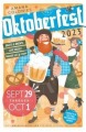 Oktoberfest Amana 2023, Oktoberfest Amana 
