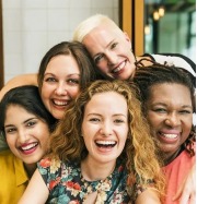 MICHIGAN WOMEN'S EXPO 2023, Michigan Women's Expo