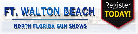  WALTON BEACH 2023, North Florida Gun & Knife Show - WALTON BEACH