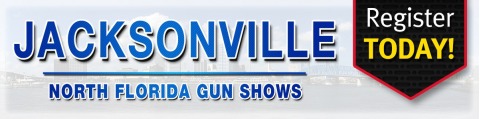 jacksonville 2023,  North Florida Gun & Knife Show - JACKSONVILLE