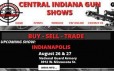 Crown Point Gun Show 2023, CROWN POINT GUNS & KNIFE SHOW