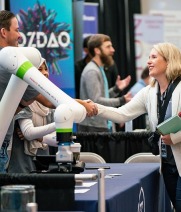 Northwest Arkansas TECHNOLOGY SUMMIT 2023, Northwest Arkansas Technology Summit 