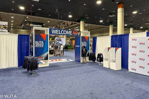 PRIDELIFE EXPO 2023, WJTA Expo 