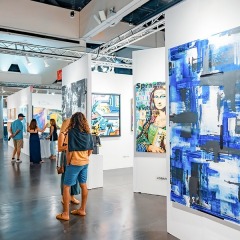 SPECTRUM MIAMI 2023, Spectrum Miami 