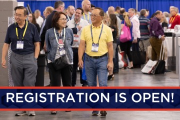 INTERNATIONAL FASTENER EXPO 2023, International Fastener Expo