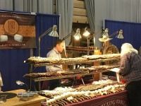 Pendleton Leather Show 2023, Pendleton Leather Show 