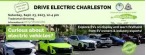 NATIONAL DRIVE ELECTRIC WEEK 2023, National Drive Electric Week