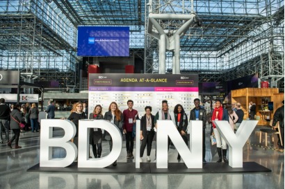 BD | NY 2023, Boutique Design New York 