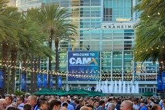 CAMAX 2023, Composites and Advanced Materials Expo 