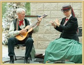 Dickens Christmas Show and Festivals