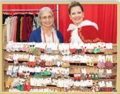 Dickens Christmas Show and Festivals