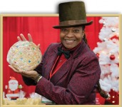 Dickens Christmas Show and Festivals