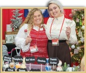 Dickens Christmas Show and Festivals