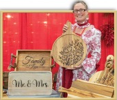 Dickens Christmas Show and Festivals
