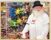 Dickens Christmas Show and Festivals